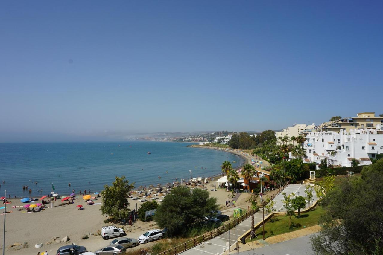 Playa Y Naturaleza Estepona Exterior photo