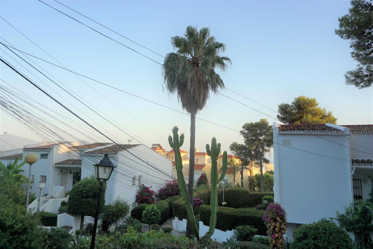 Playa Y Naturaleza Estepona Exterior photo